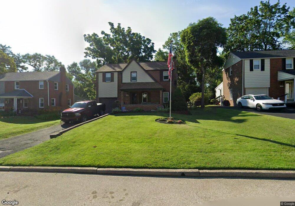 508 Kingston Rd, Oreland, PA 19075 - photo 1