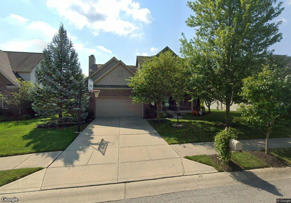 12481 Norman Place, Fishers, IN 46037 - photo 1