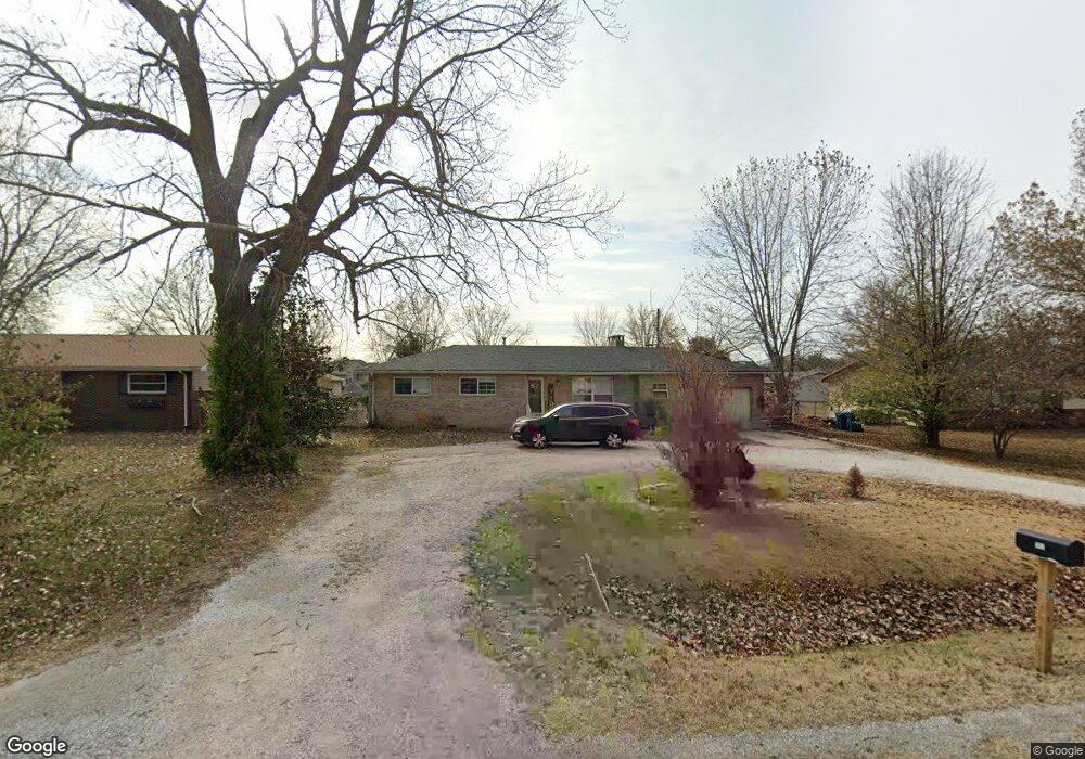 902 Pennell St, Carl Junction, MO 64834 - photo 1