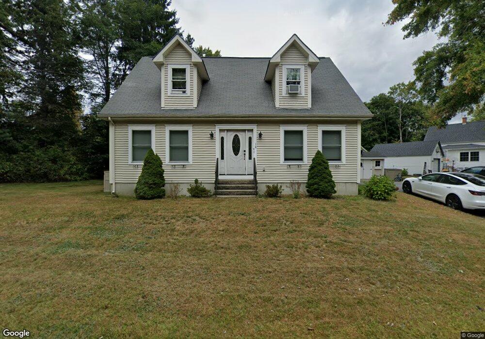 8 Bowdoin, Lisbon, ME 04252 - photo 1