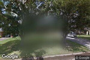 418 E Norwood Dr, Jennings, LA 70546