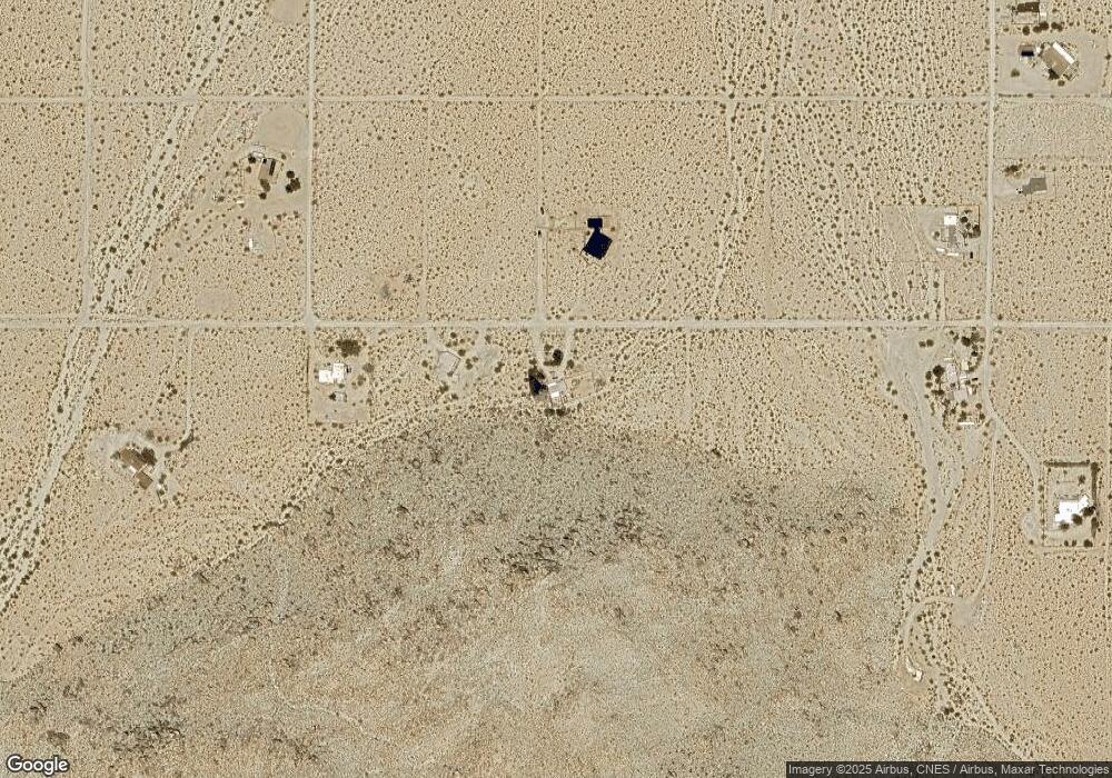 67487 Sullivan Rd, Twentynine Palms, CA 92277 - photo 1