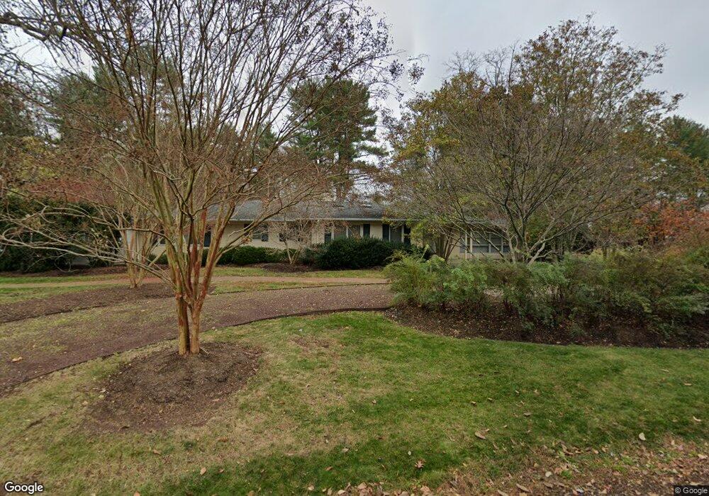 69 Parkside Dr, Princeton, NJ 08540 - photo 1