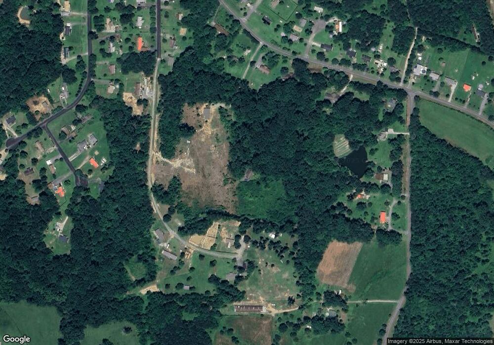 541 W Nance Springs Rd, Resaca, GA 30735 - photo 1