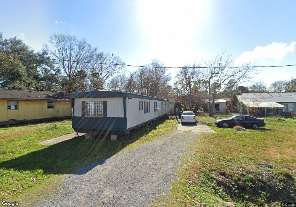716 Mary St, New Iberia, LA 70560 - photo 1