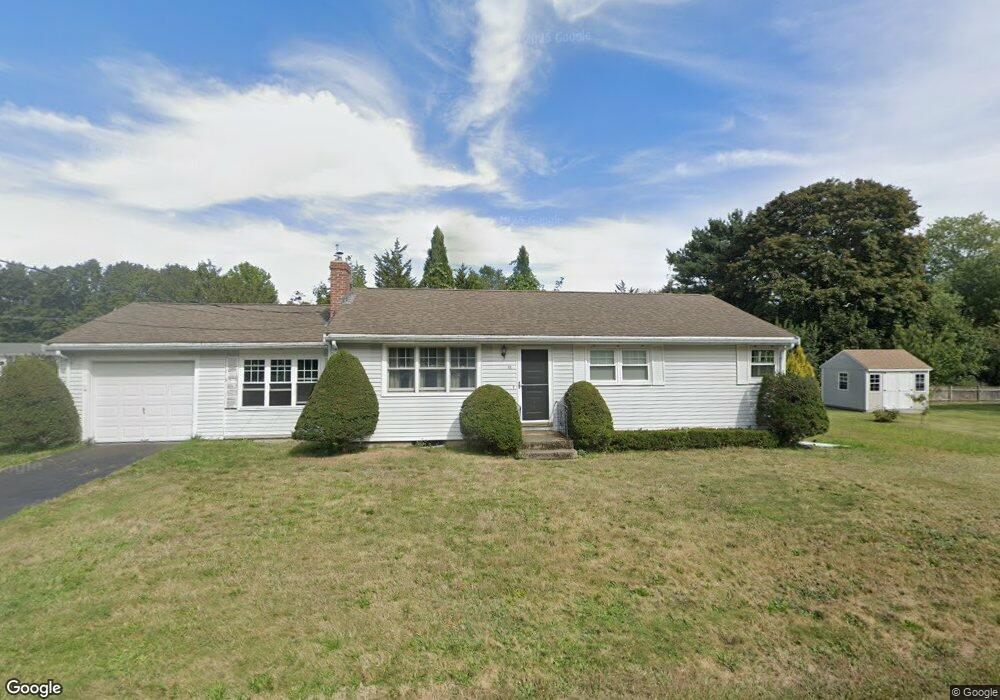 15 Hammond Ave, Cohasset, MA 02025 - photo 1