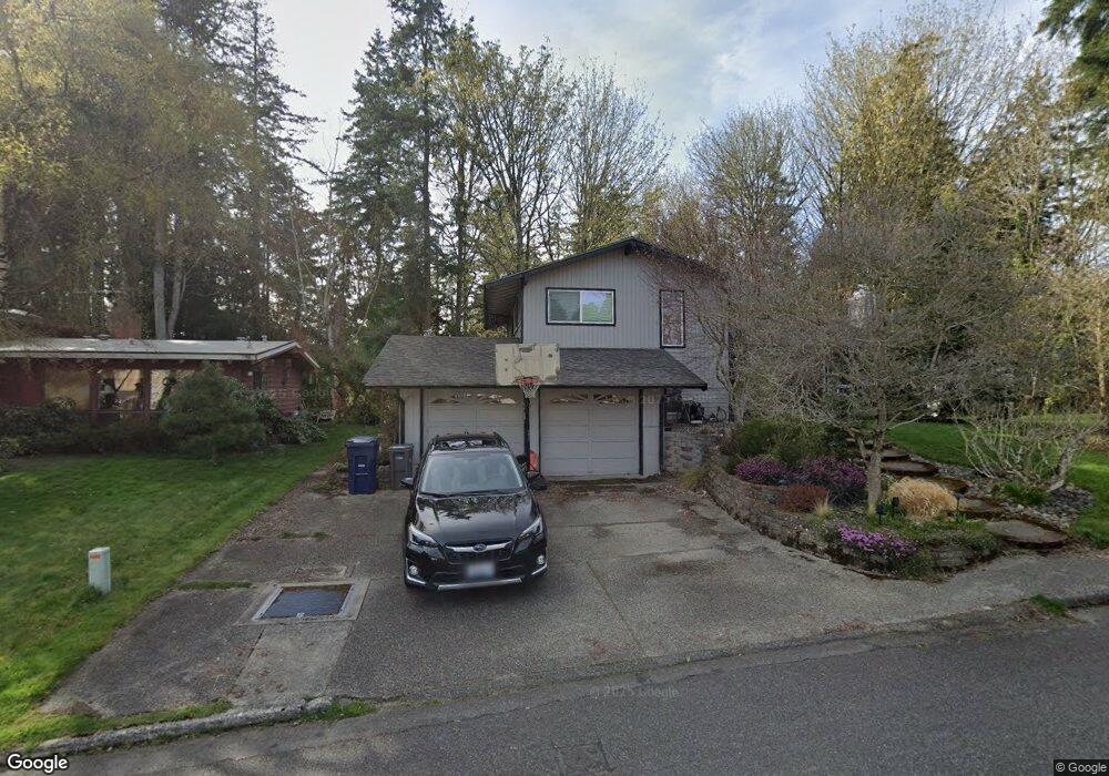 3369 224th Place SW, Brier, WA 98036 - photo 1