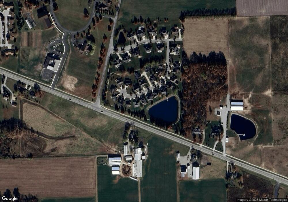 14320 Miracle Ct, Grabill, IN 46741 - photo 1