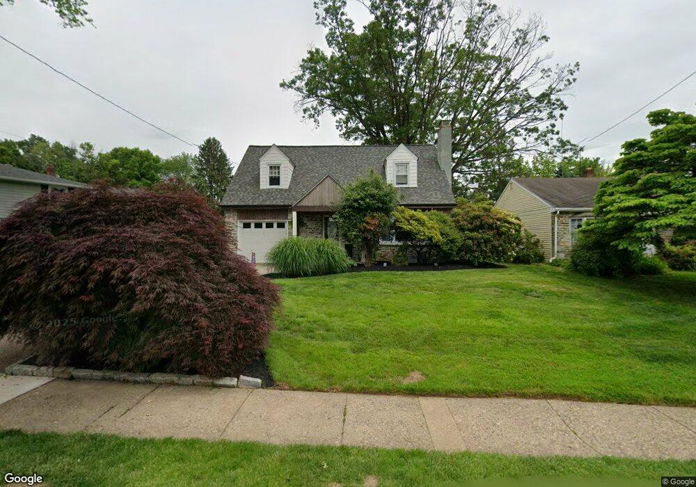 26 E Mill Rd, Flourtown, PA 19031 - photo 1