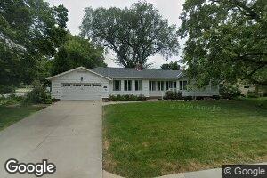 1110 Elm St, Tarkio, MO 64491