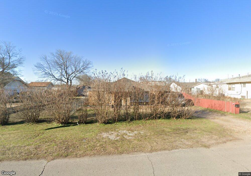 415 W Beaver St, Jenks, OK 74037 - photo 1