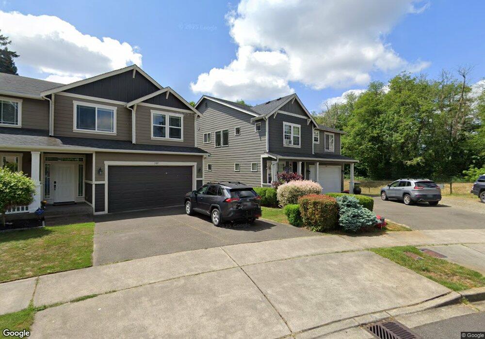 1301 Kiely Dr SE, Olympia, WA 98501 - photo 1