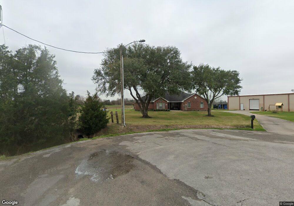 16414 Halfmoon W, Santa Fe, TX 77517 - photo 1