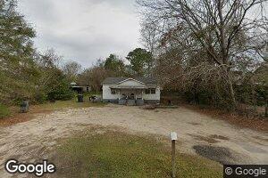 310 W Calhoun St, Wadley, GA 30477