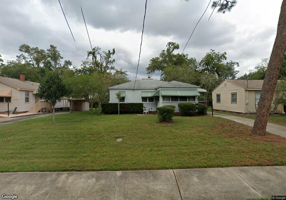 4729 Manchester Rd, Jacksonville, FL 32210 - photo 1