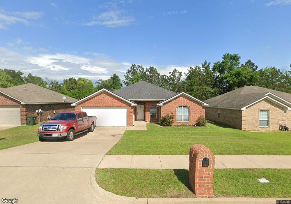 5794 Palo Pinto Dr, Tyler, TX 75707 - photo 1