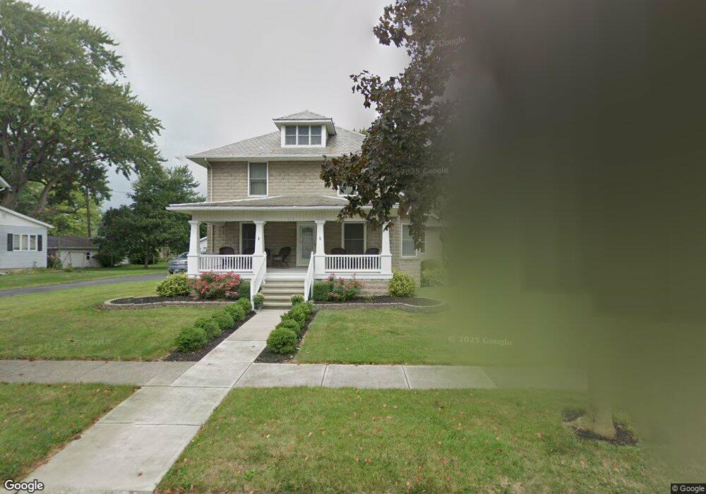 403 E Main St, Pandora, OH 45877 - photo 1