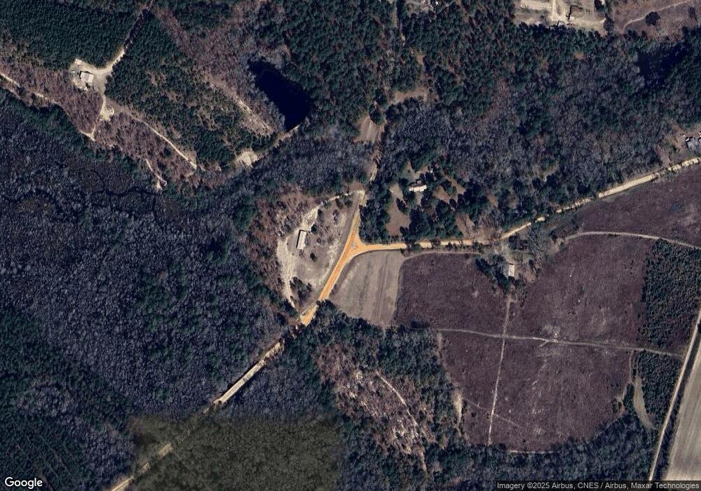 15855 Paddy Ford Rd, Metter, GA 30439 - photo 1