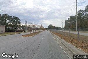 0 Middleground Rd, Savannah, GA 31419