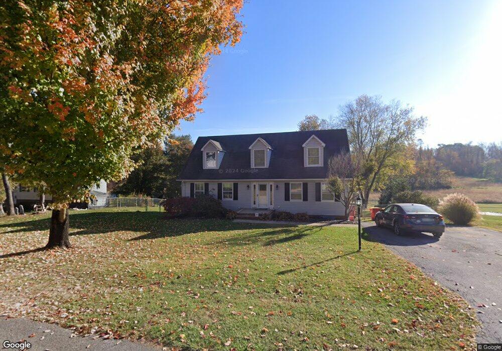 226 7th St, Shenandoah Junction, WV 25442 - photo 1