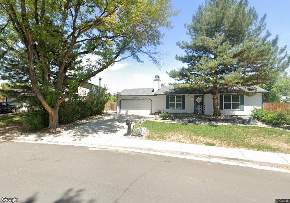 1146 S Truckee Way, Aurora, CO 80017 - photo 1