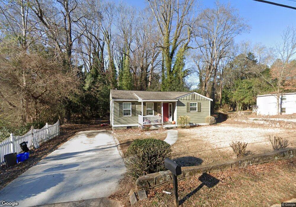 150 Magnolia St, Athens, GA 30606 - photo 1