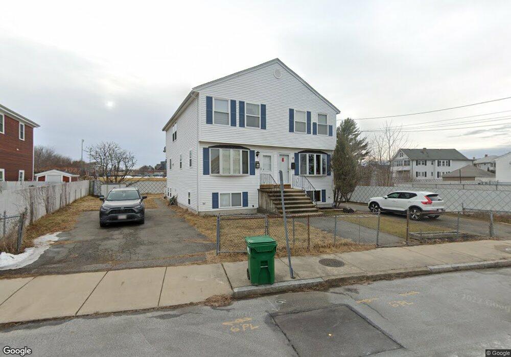 108 Dartmouth St, Medford, MA 02155 - photo 1