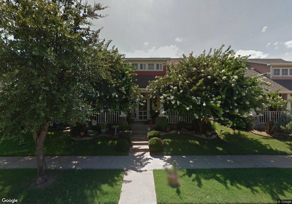 1321 Devonshire Dr, Providence Village, TX 76227 - photo 1