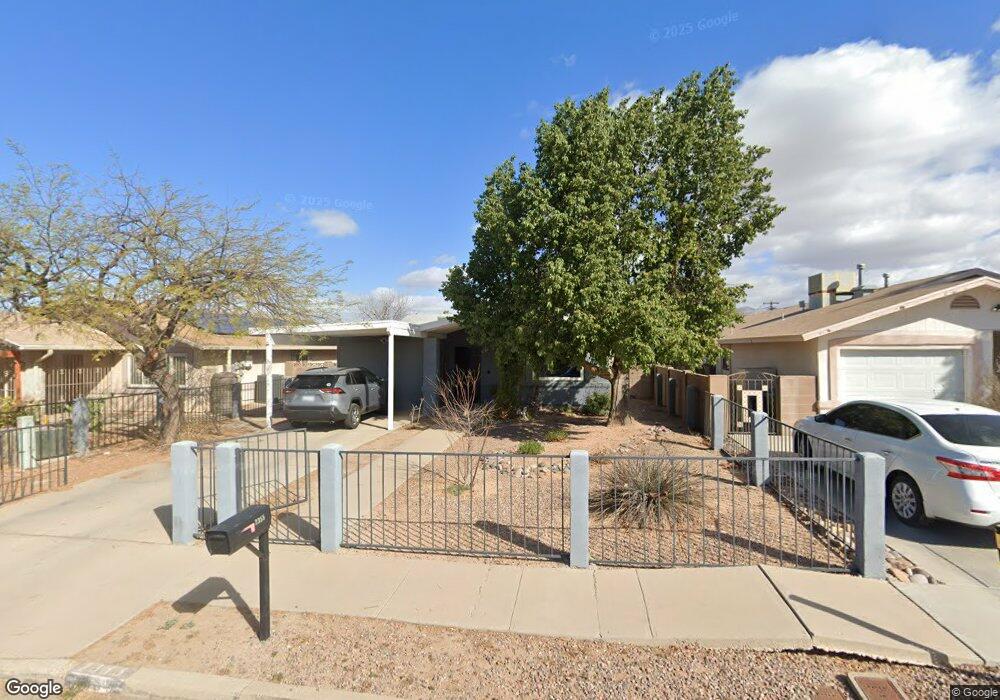 2355 E 18th St, Tucson, AZ 85719 - photo 1