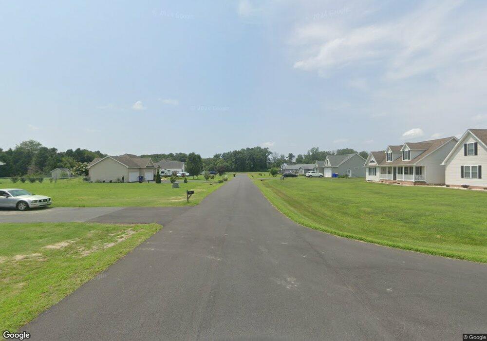 0 Kensington Way unit 1001150994, Laurel, DE 19956 - photo 1