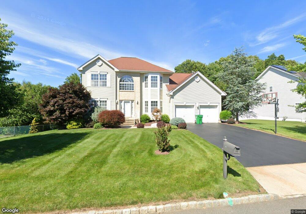 15 Rolling Meadows Ct, Old Bridge, NJ 08857 - photo 1