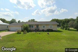 408 N Plum St, Plainview, NE 68769