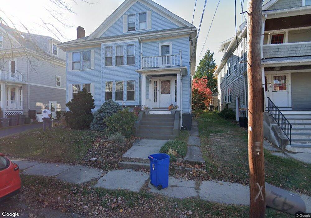 36 Pondview Rd unit 1, Arlington, MA 02474 - photo 1