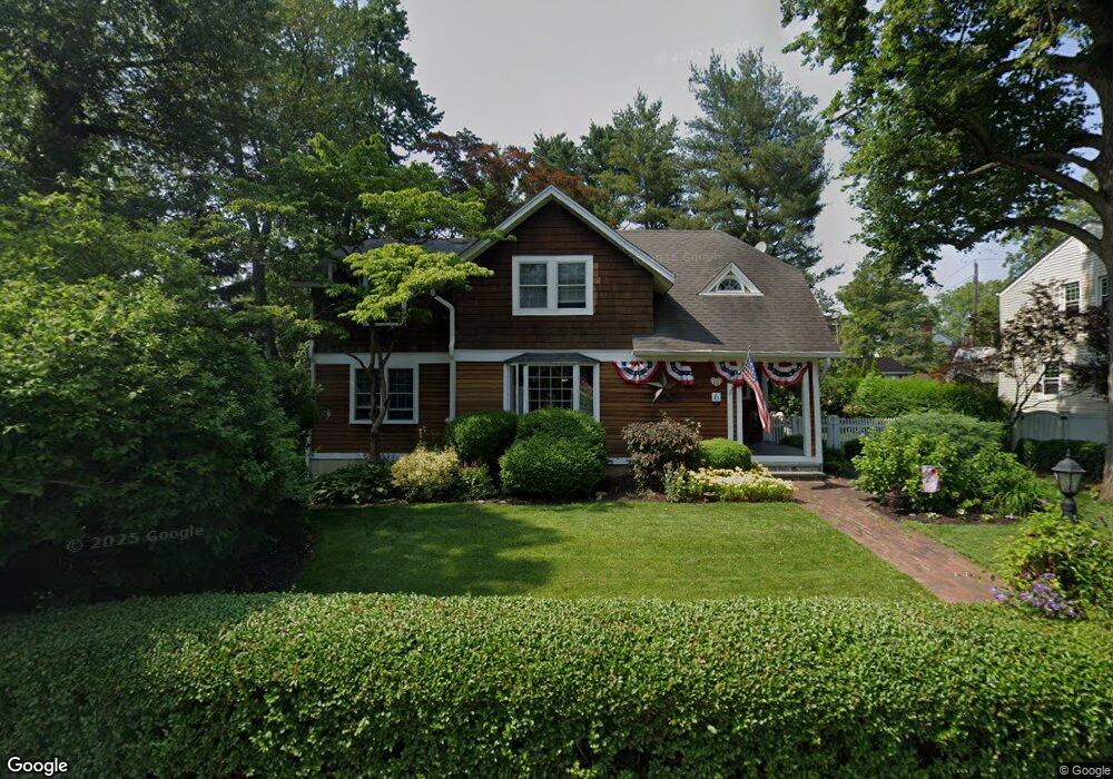 6 Grove St, Glen Head, NY 11545 - photo 1