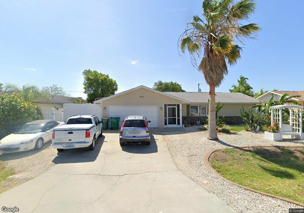 923 Roseway Terrace NW, Port Charlotte, FL 33948 - photo 1