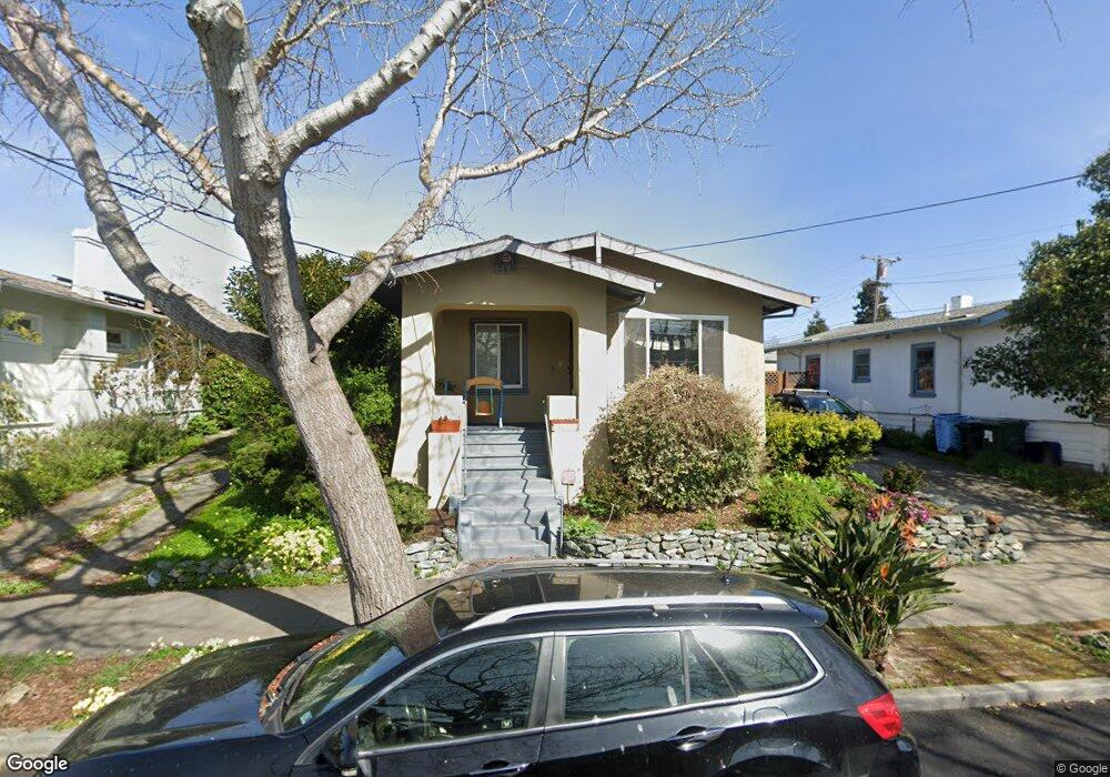 2617 Mabel St, Berkeley, CA 94702 - photo 1