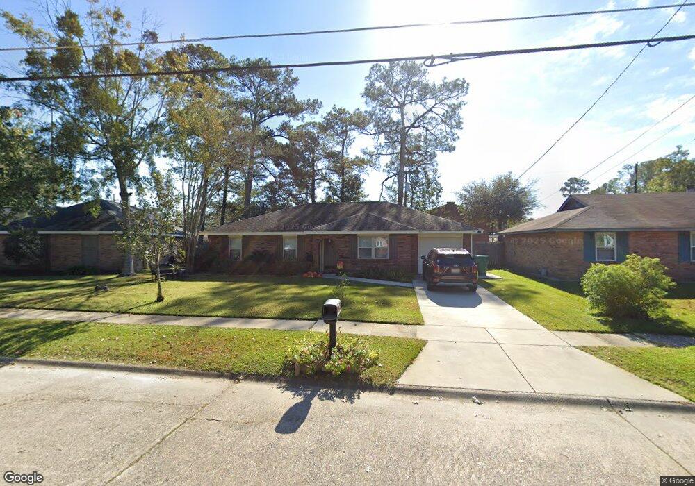 112 Brittany Ln, Slidell, LA 70458 - photo 1