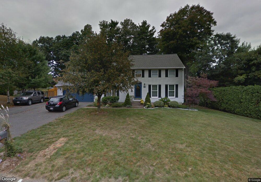 13 Matthew Dr, Easthampton, MA 01027 - photo 1