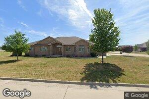 1815 Cork Dr, Jesup, IA 50648