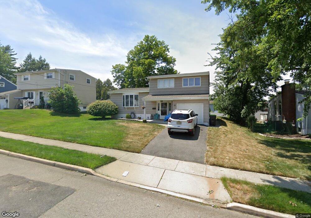 21 Buttonwood Dr, Old Bridge, NJ 08857 - photo 1