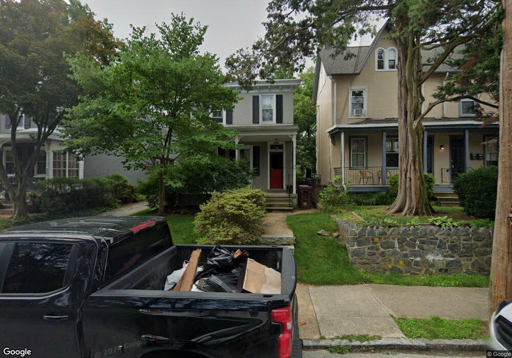 2334 W 18th St, Wilmington, DE 19806 - photo 1