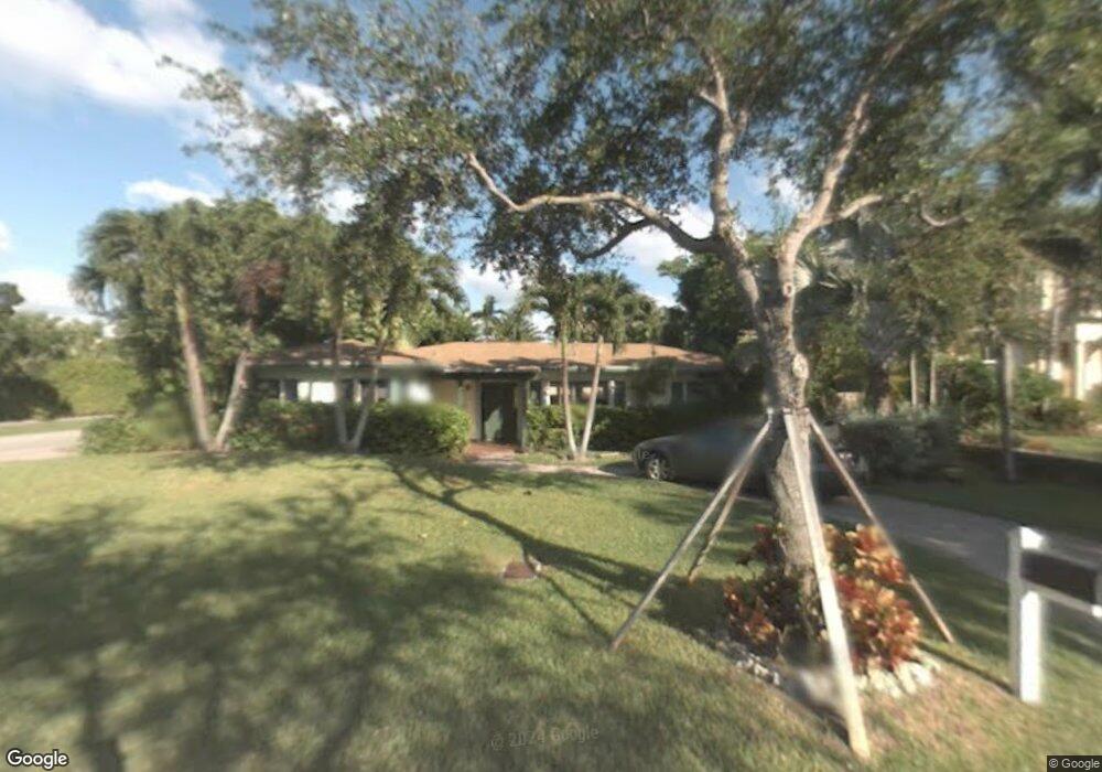 715 Glenridge Rd, Key Biscayne, FL 33149 - photo 1