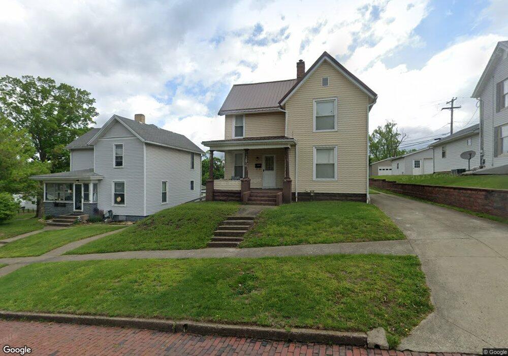 1510 E Main St, Coshocton, OH 43812 - photo 1