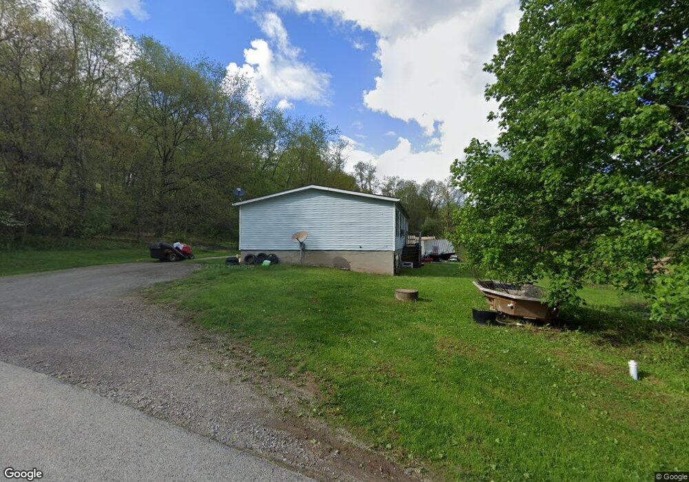 54 Apple St, Homer City, PA 15748 - photo 1