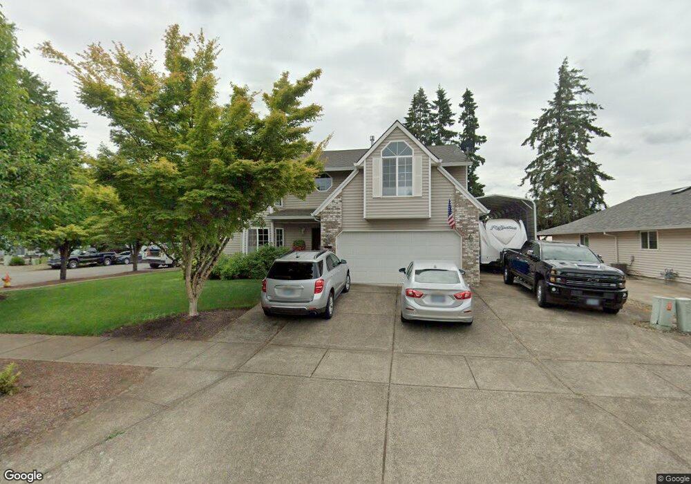 2366 Baines Blvd, Hubbard, OR 97032 - photo 1