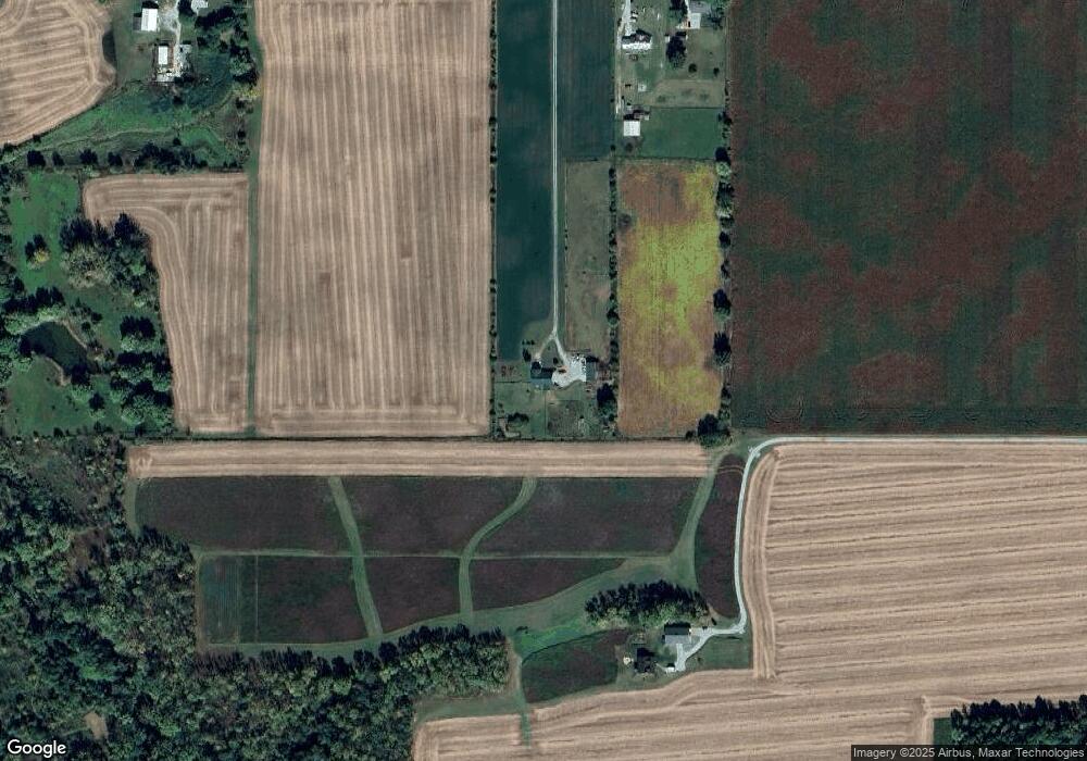 3397 E 950 N, Kirklin, IN 46050 - photo 1