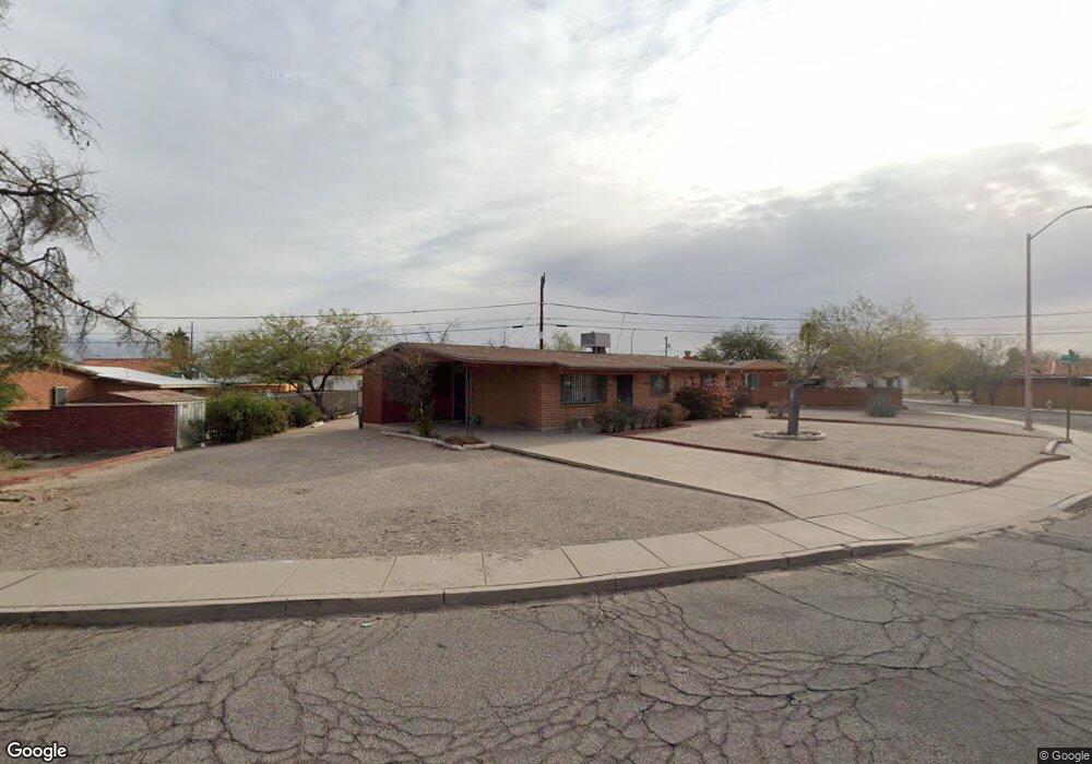 2302 N Flores Dr, Tucson, AZ 85705 - photo 1