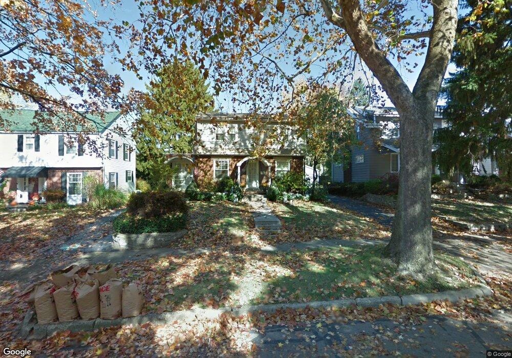 86 Chatham Rd, Columbus, OH 43214 - photo 1