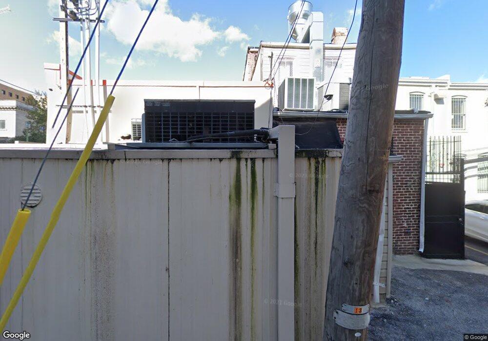 2001 E Monument St, Baltimore, MD 21205 - photo 1