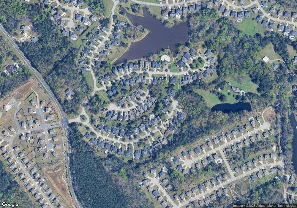 7 Hilton Commons Ct, Chapin, SC 29036 - photo 1